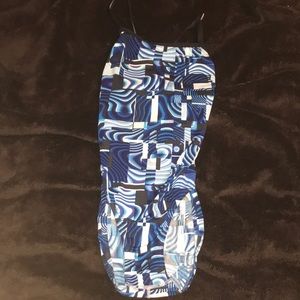 Speedo endurance onepiece swimsuit